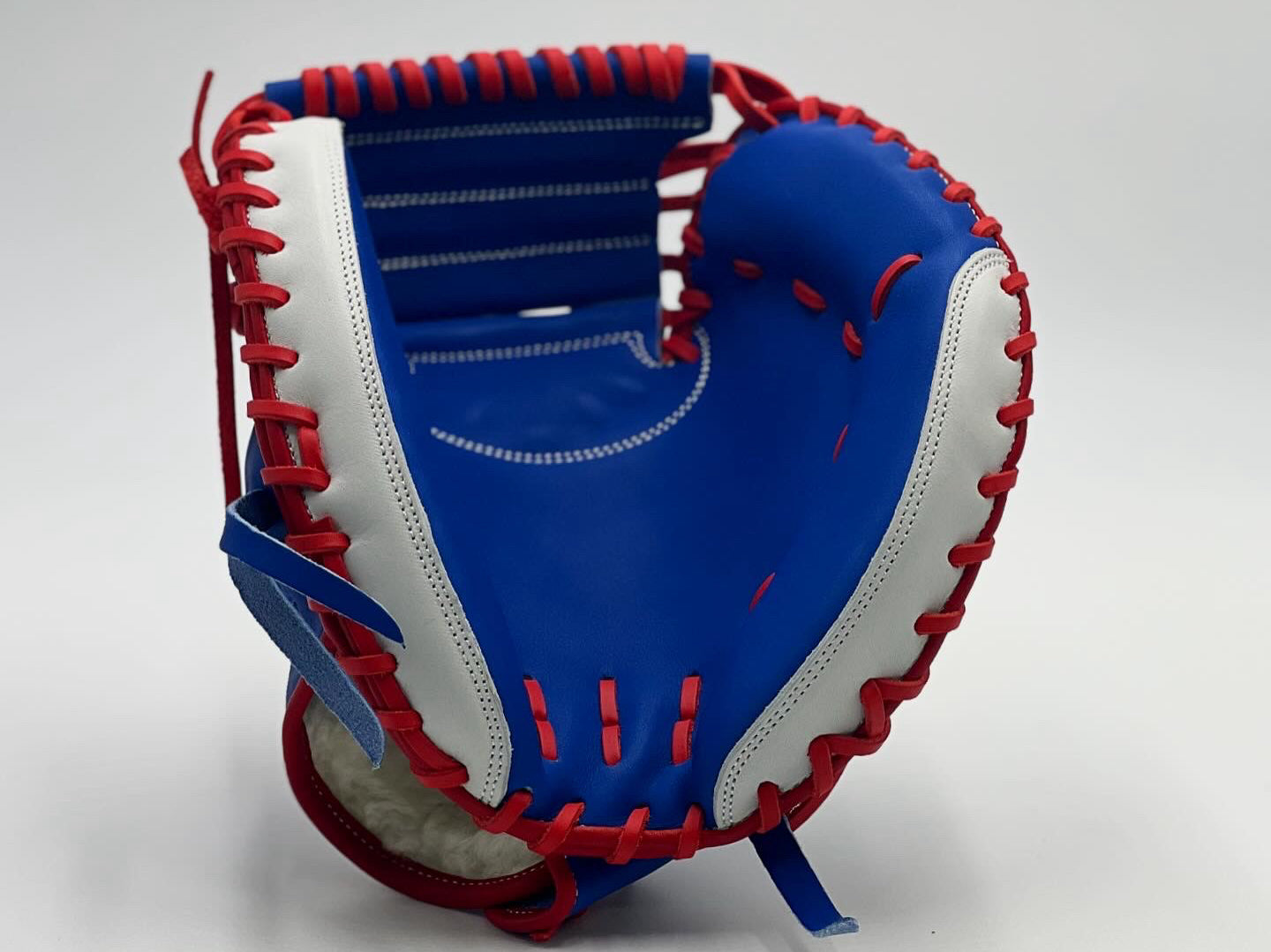 Native Series Catcher’s