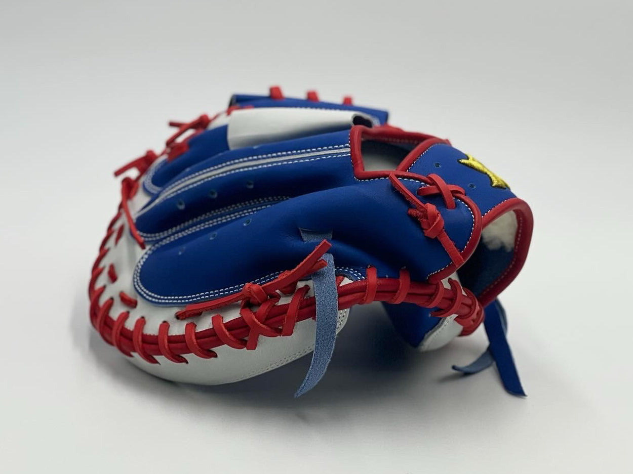 Native Series Catcher’s