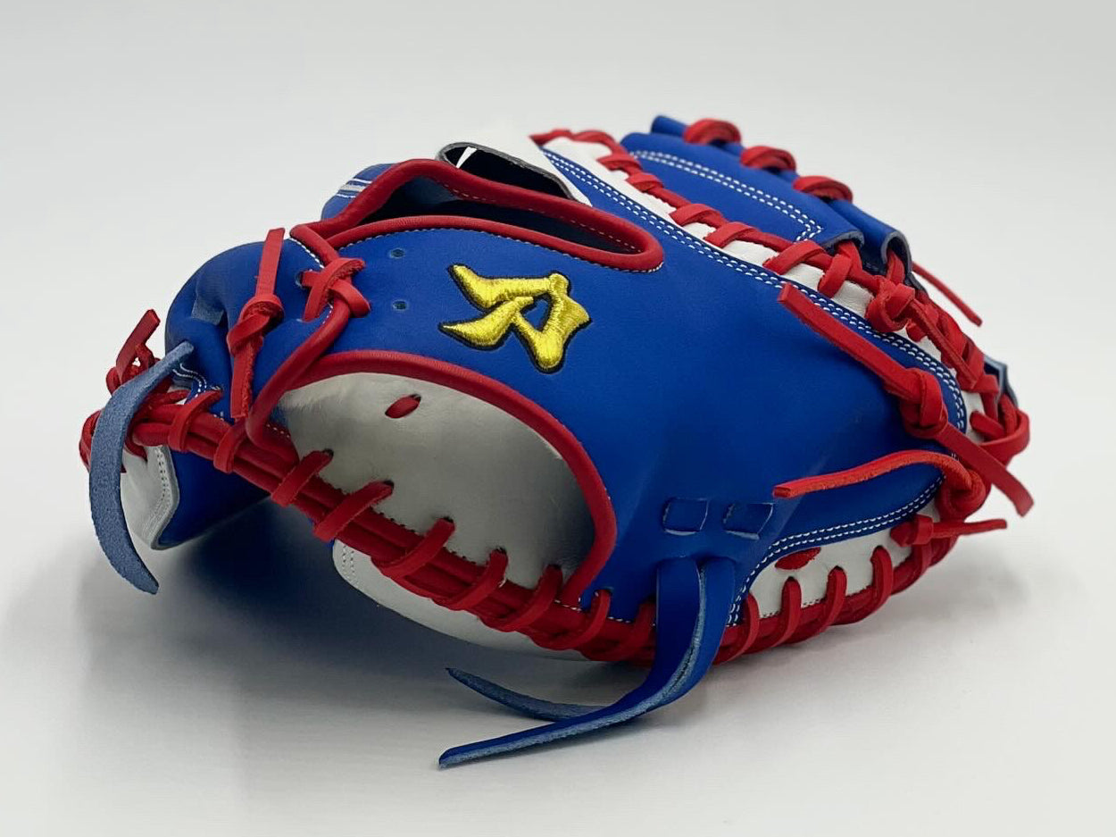 Native Series Catcher’s