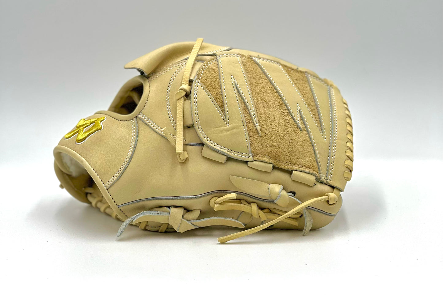 Katana RHP (White stitching)