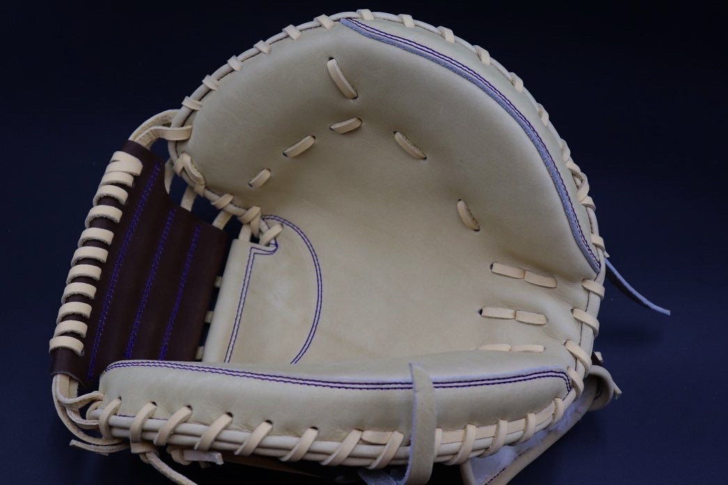 Katana Catcher's mitt