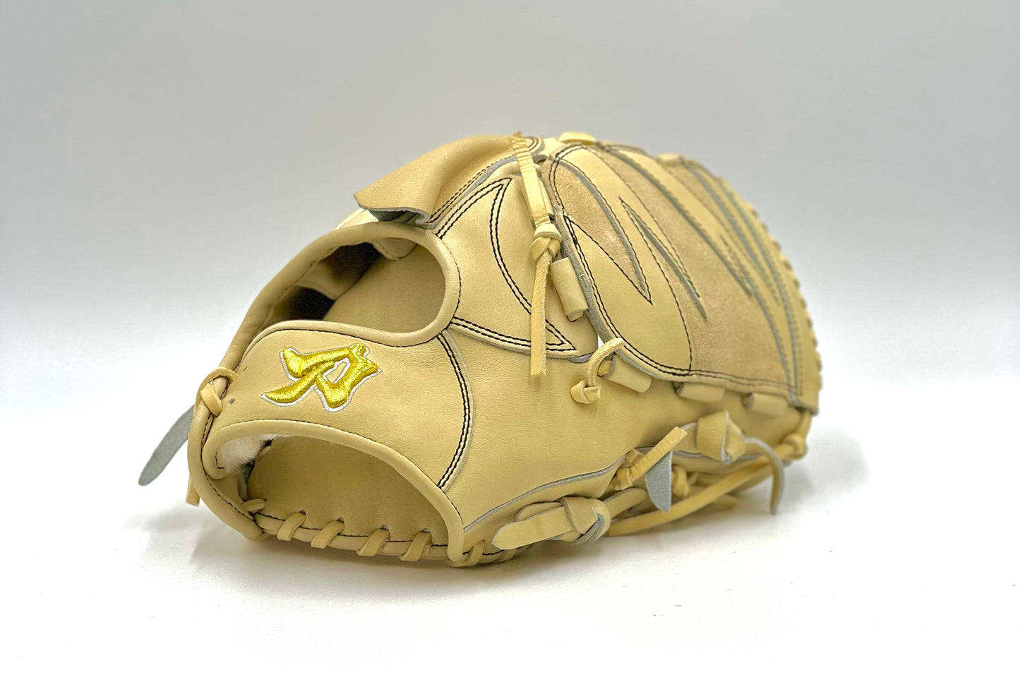 Katana RHP (Black stitching)