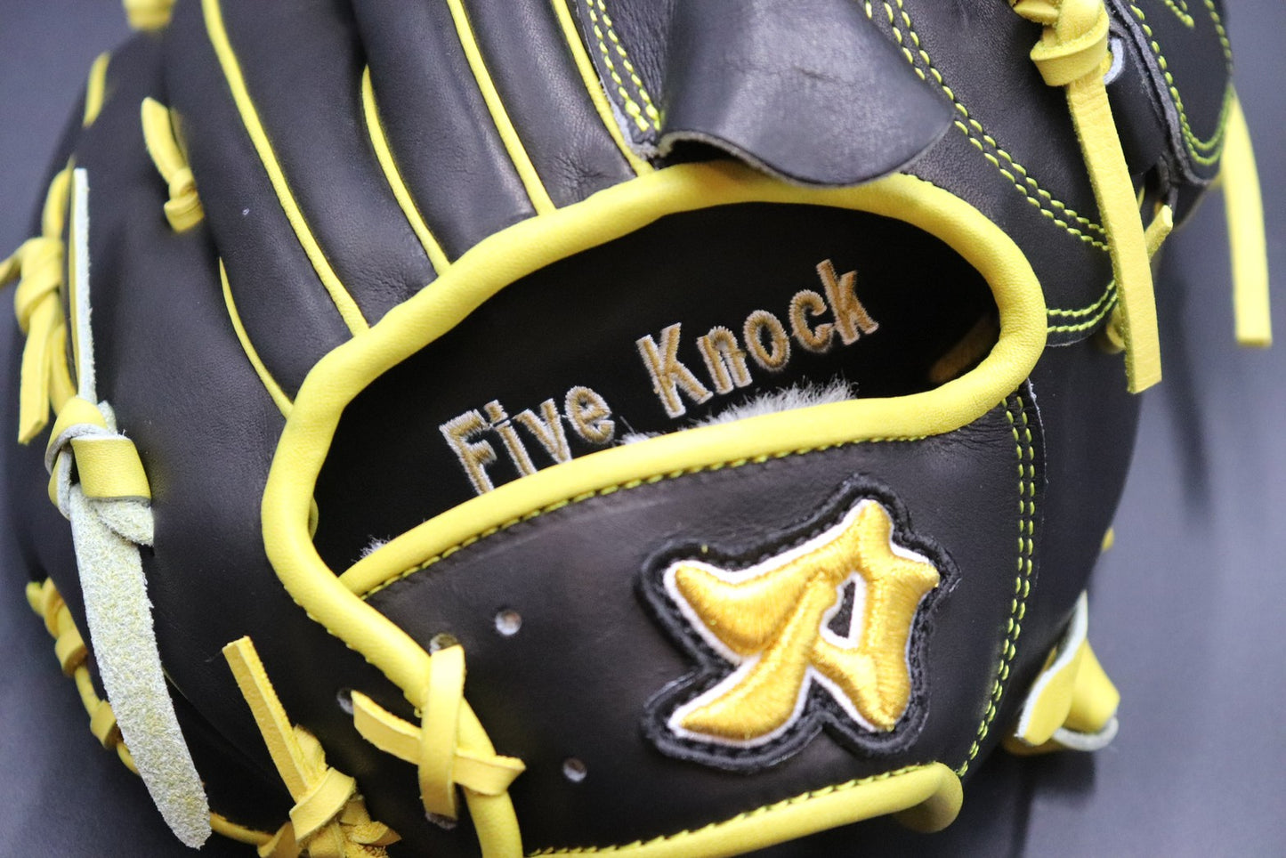 5 KNOCK DROP #3 RHP