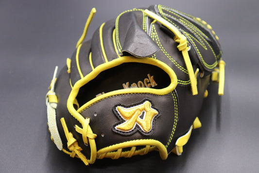 刀グラブ 5 KNOCK DROP #3 投手用