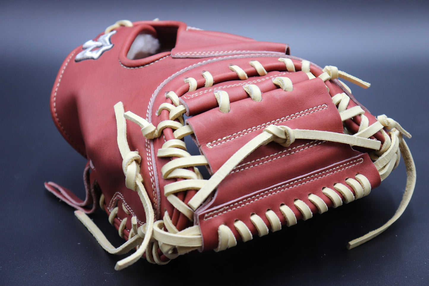 Katana Catcher's mitt