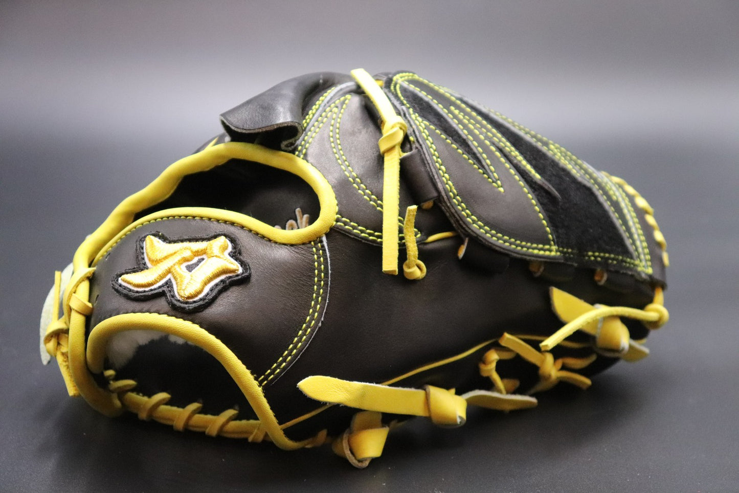 5 KNOCK DROP #3 RHP