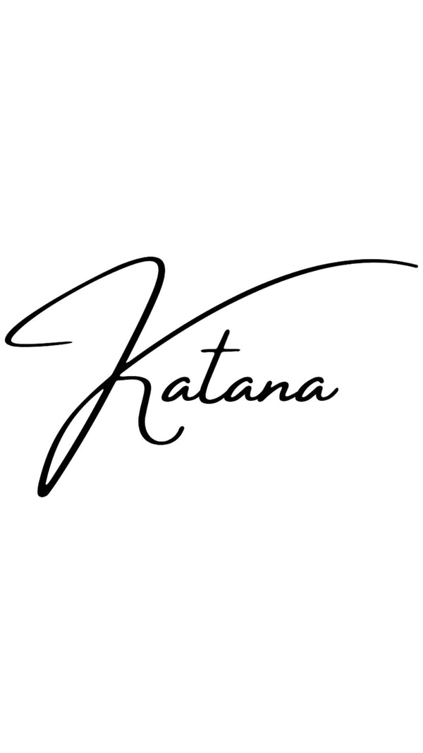 Katana Japan / 刀グラブ
