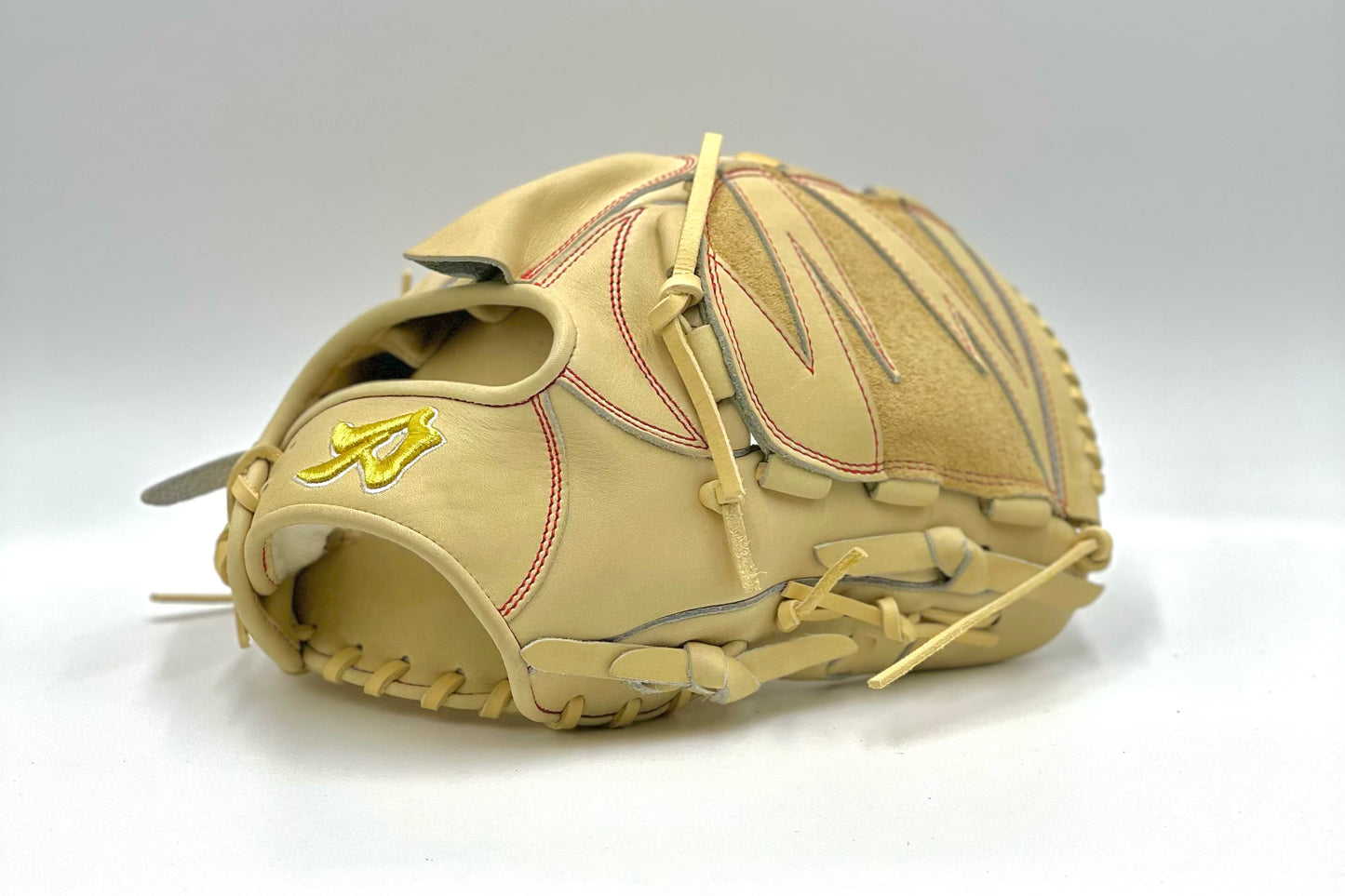 Katana RHP (Red stitching)