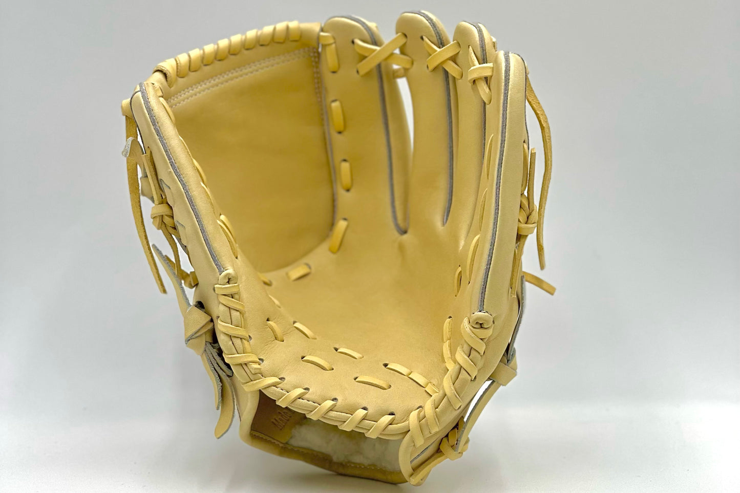 Katana RHP (White stitching)