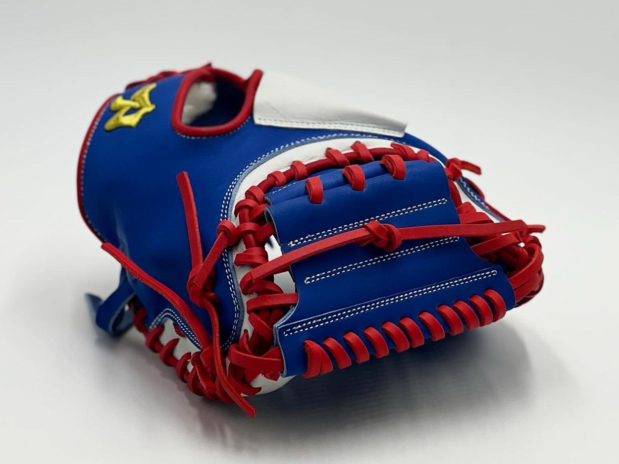 Native Series Catcher’s