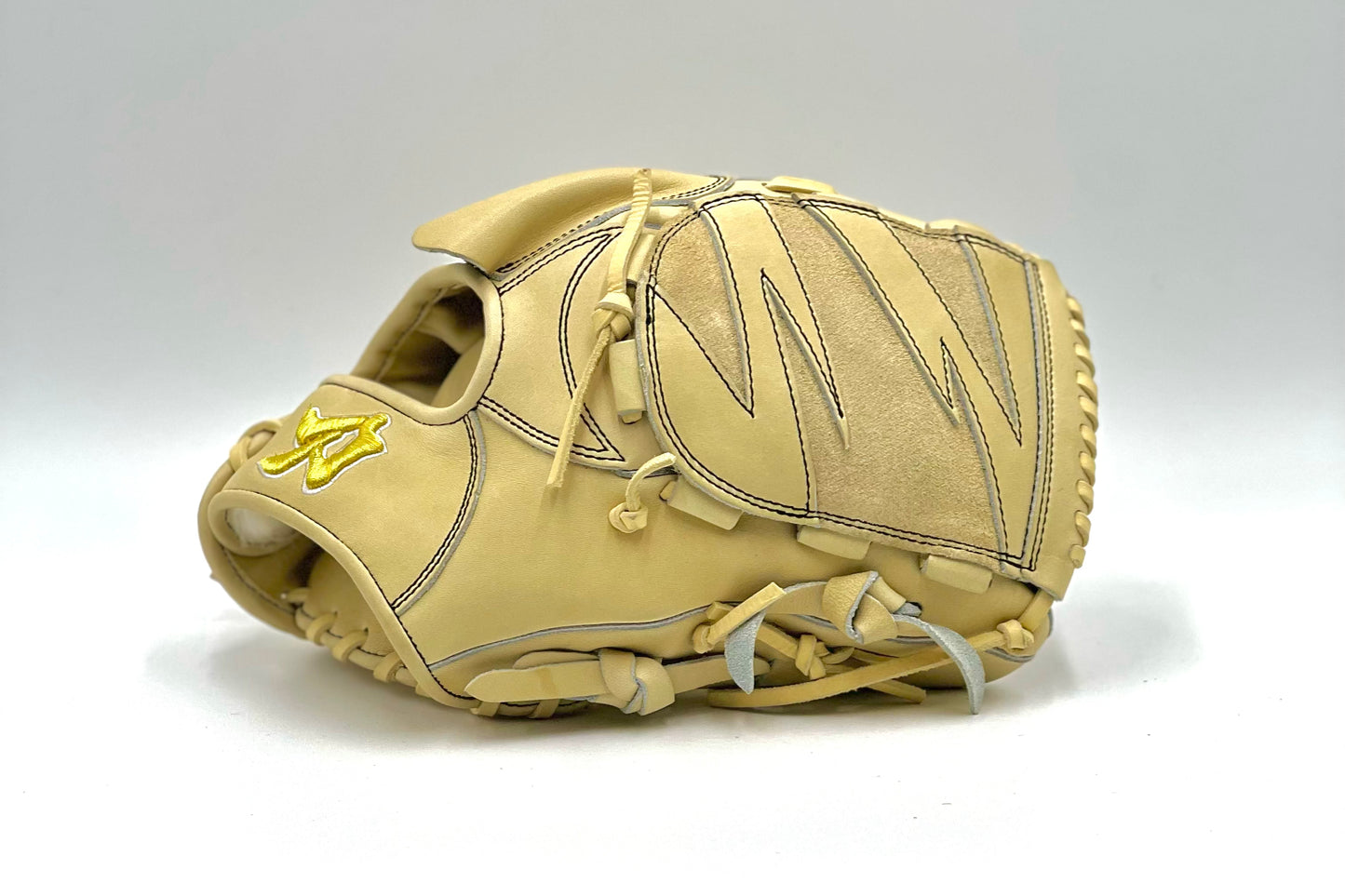 Katana RHP (Black stitching)