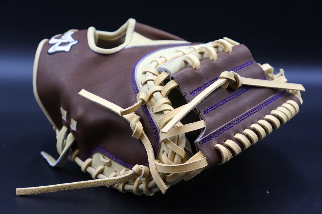 Katana Catcher's mitt