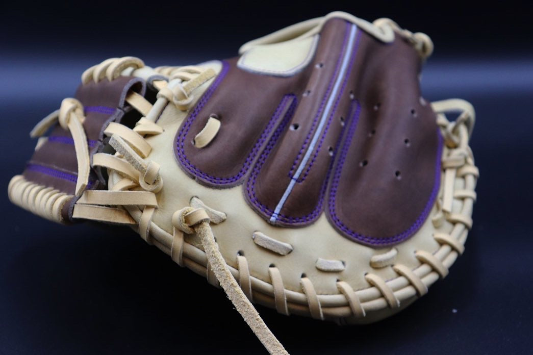 Katana Catcher's mitt