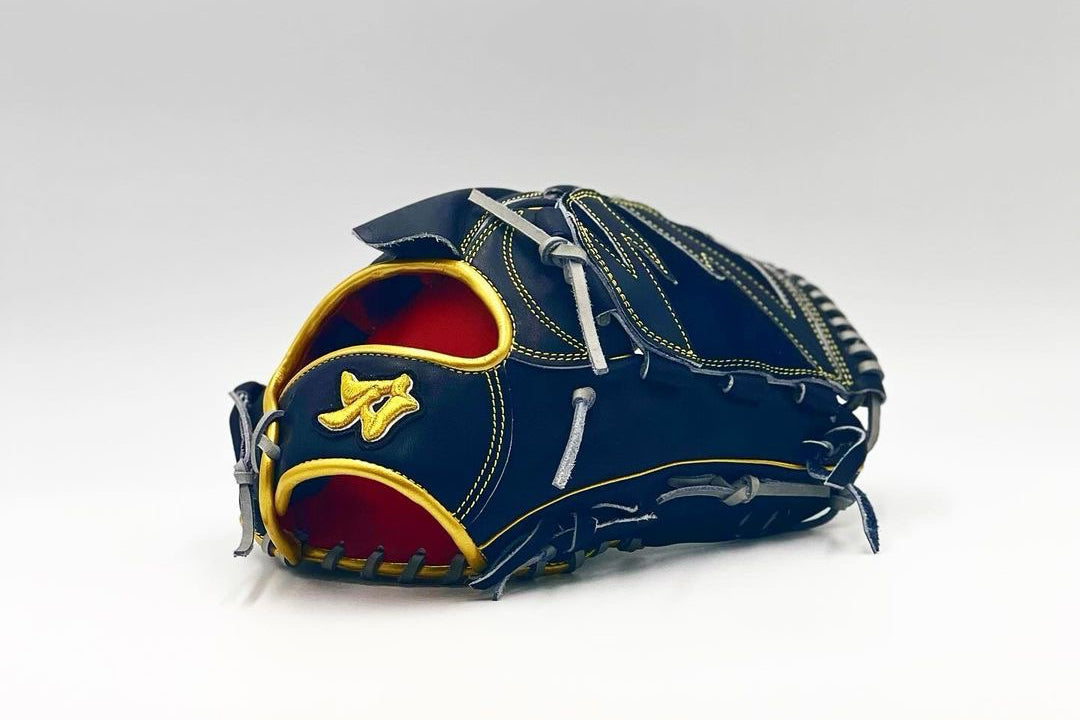 大阪made OTTW RHP