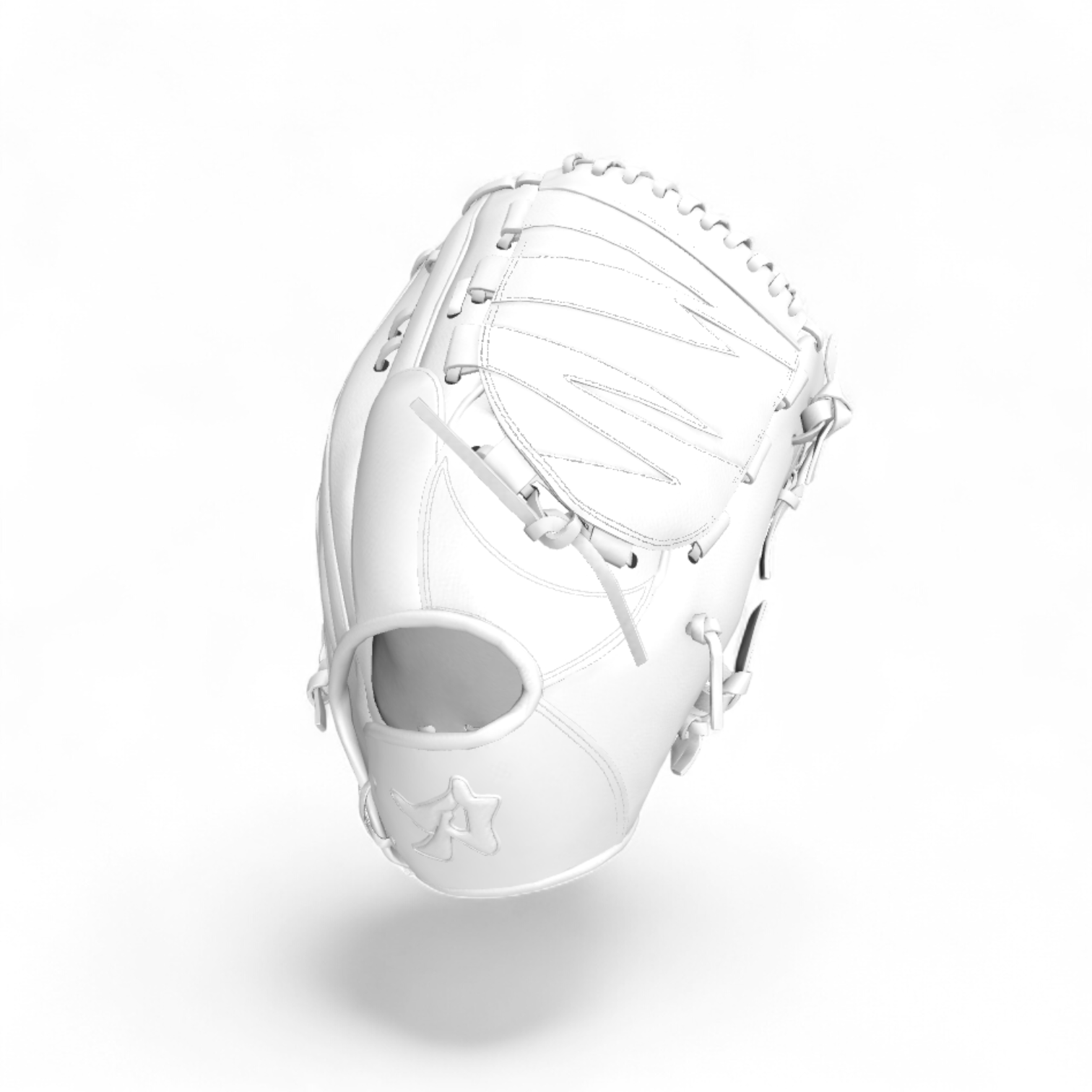 Custom Glove – Katana Japan / 刀グラブ