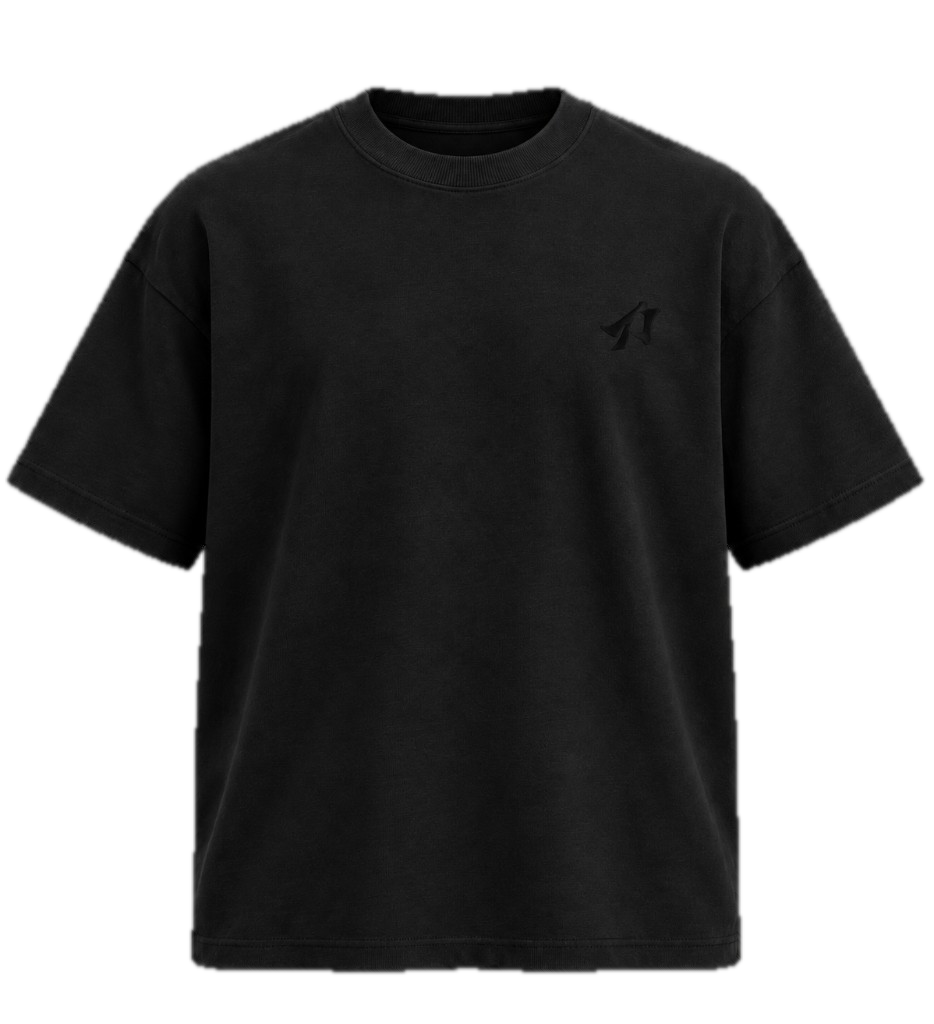 katana lounge tee