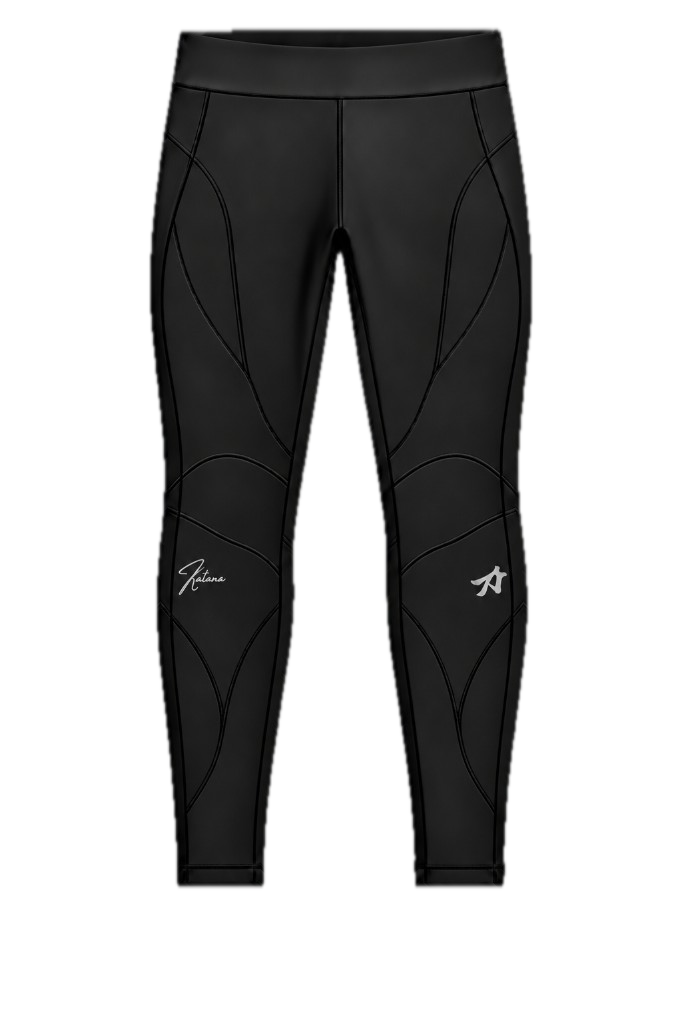 katana performance leggings