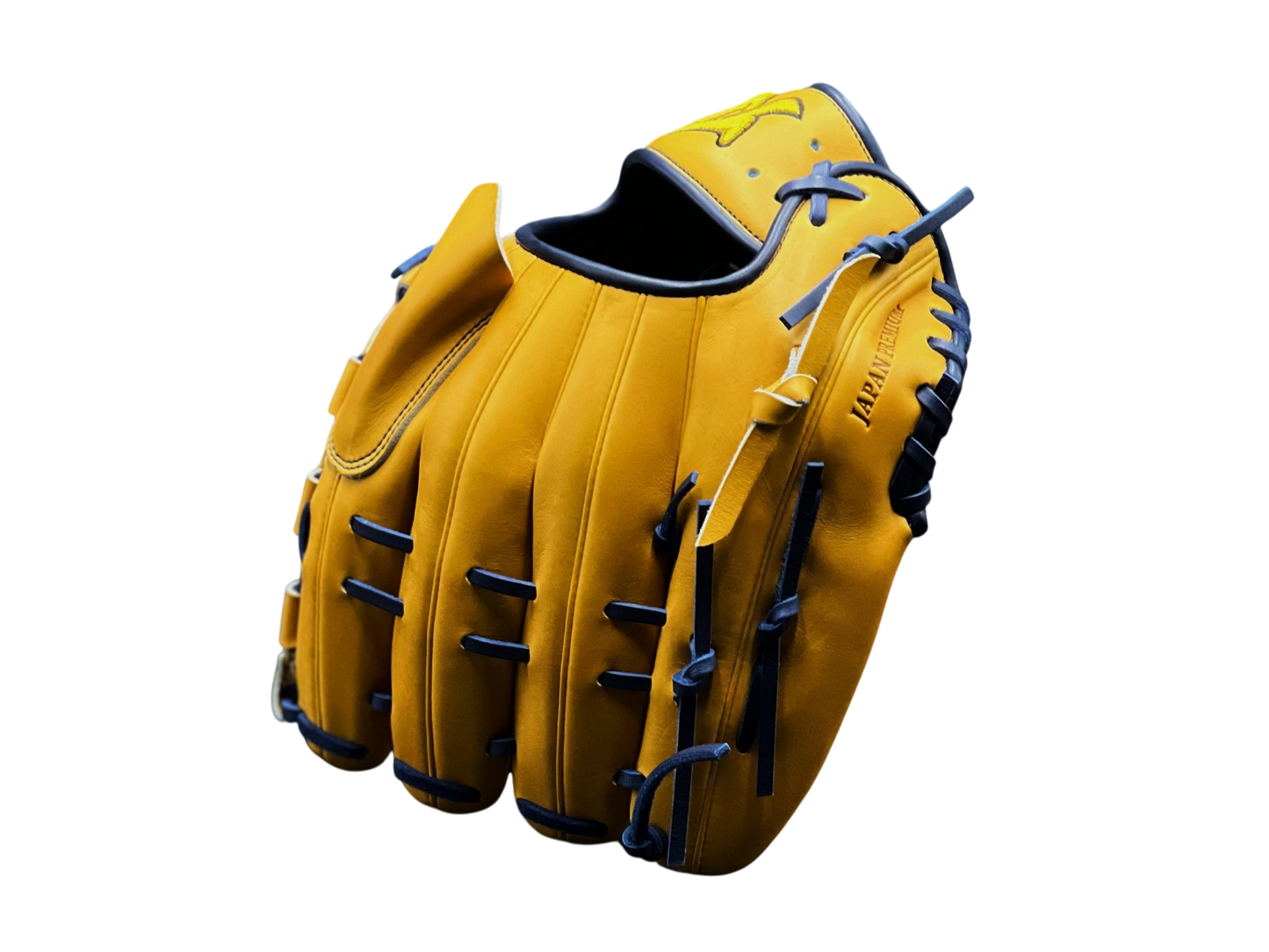 JP series RHP Camel