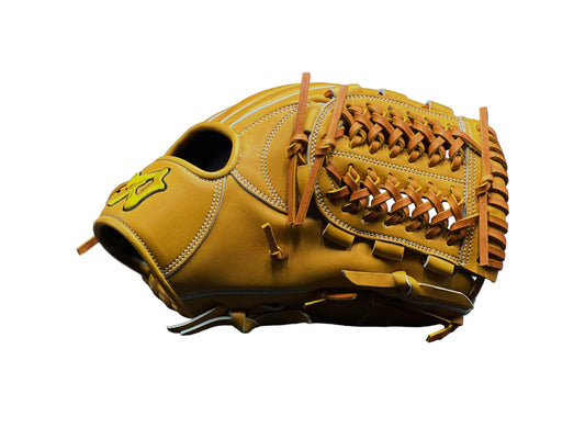 JPシリーズ 内野手用 V.4