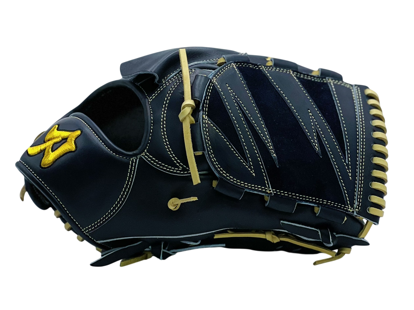 JP series RHP Limited