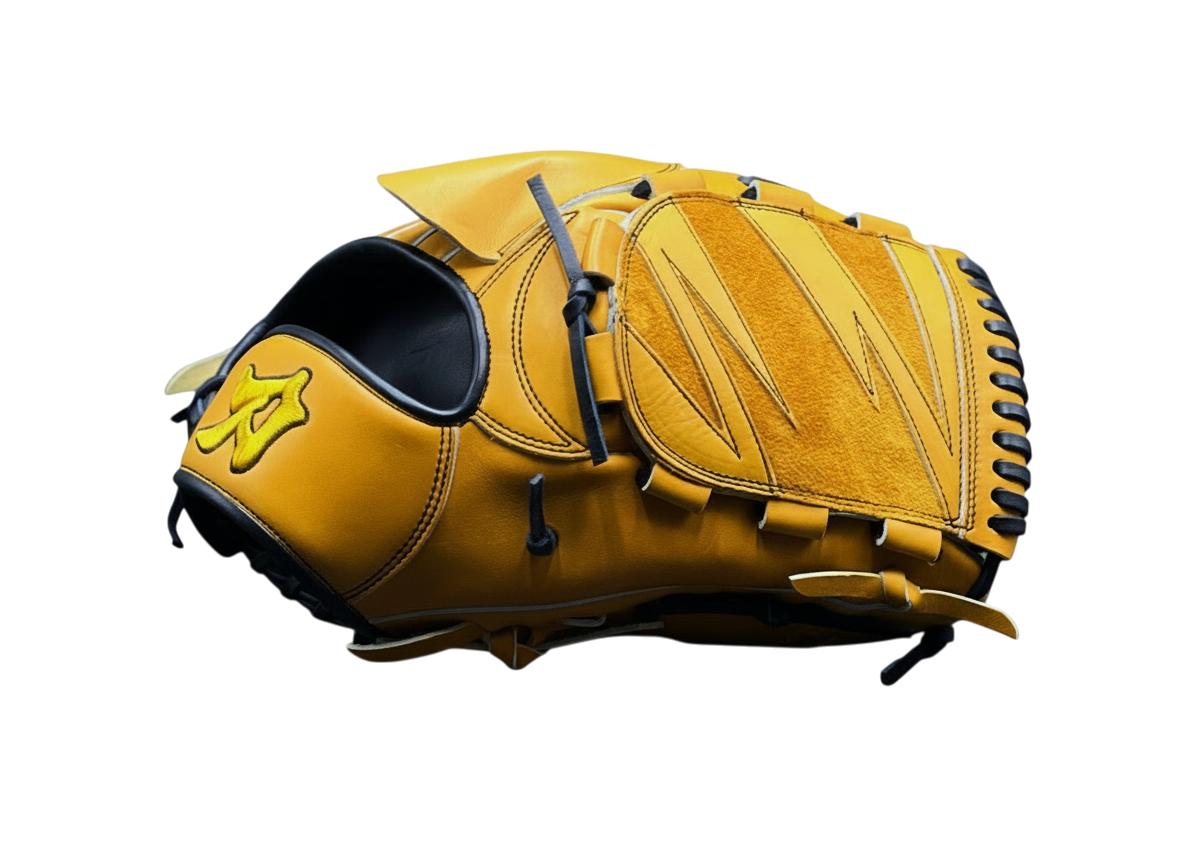 JP series RHP Camel