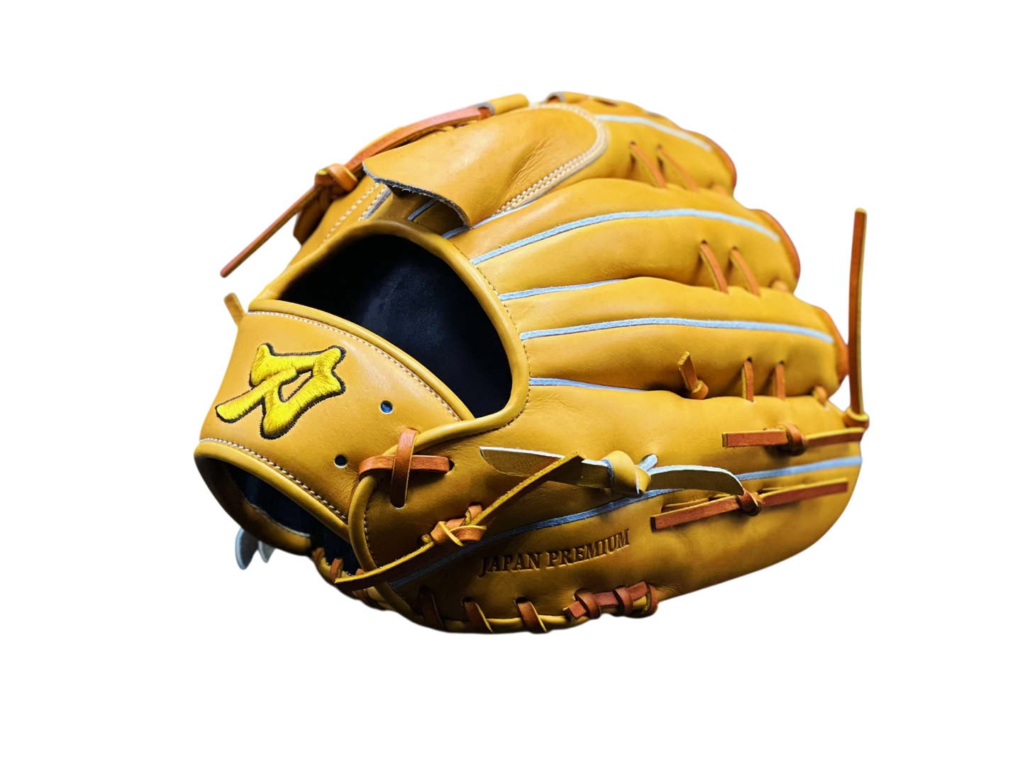 JP series LHP Camel