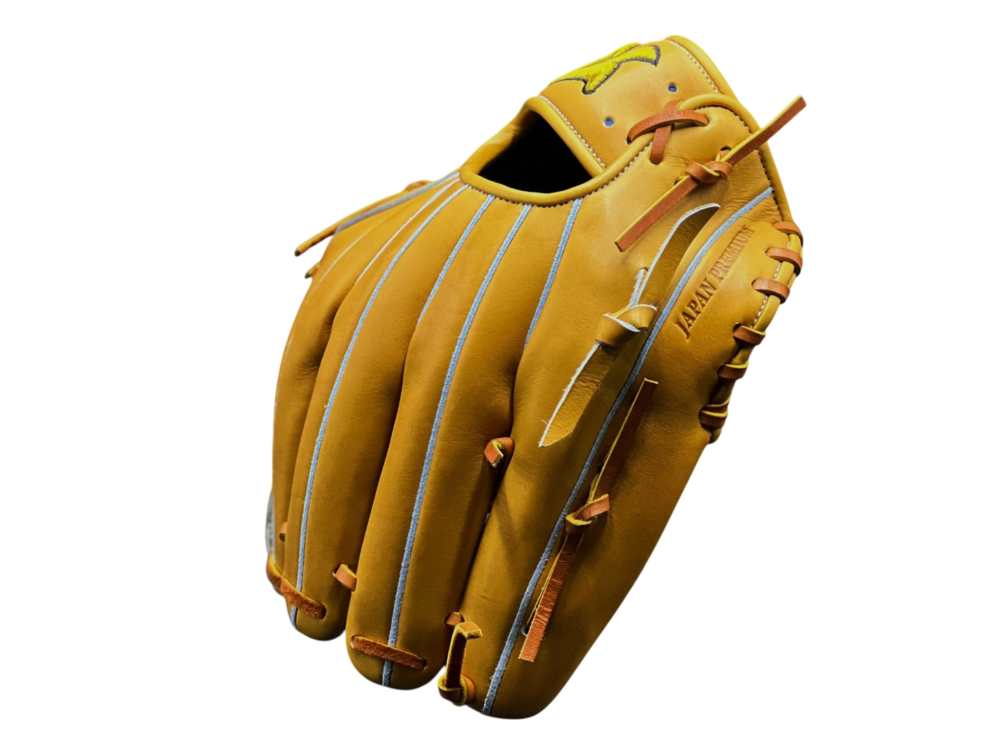 JP series IF Camel