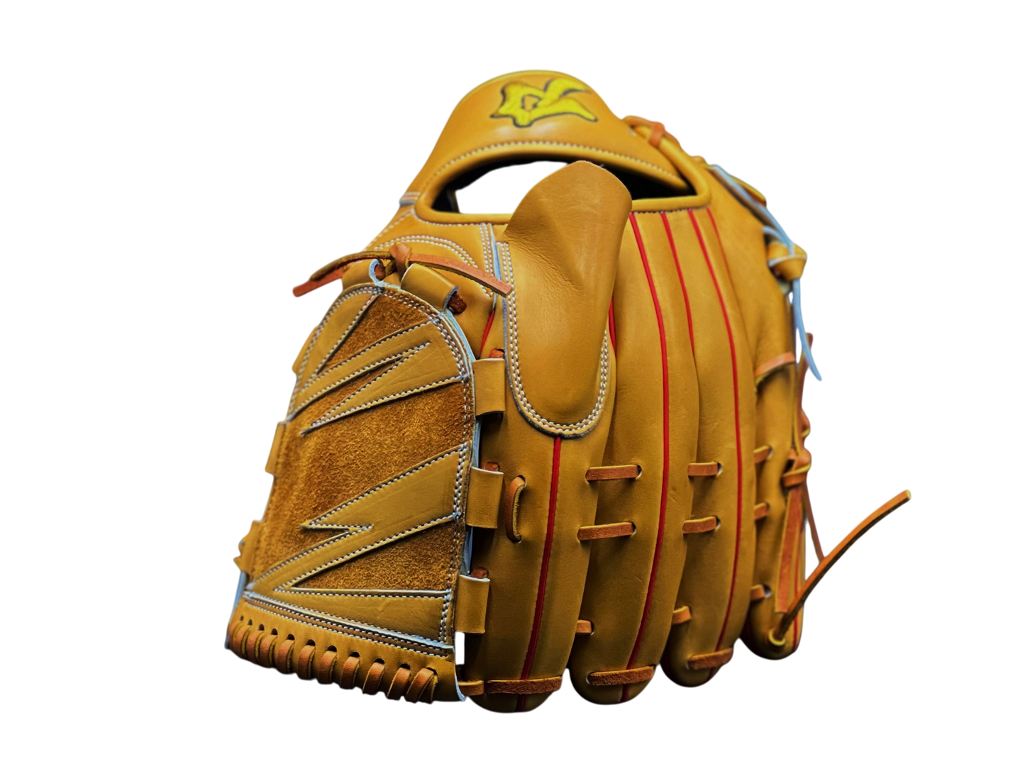 JP series RHP Camel