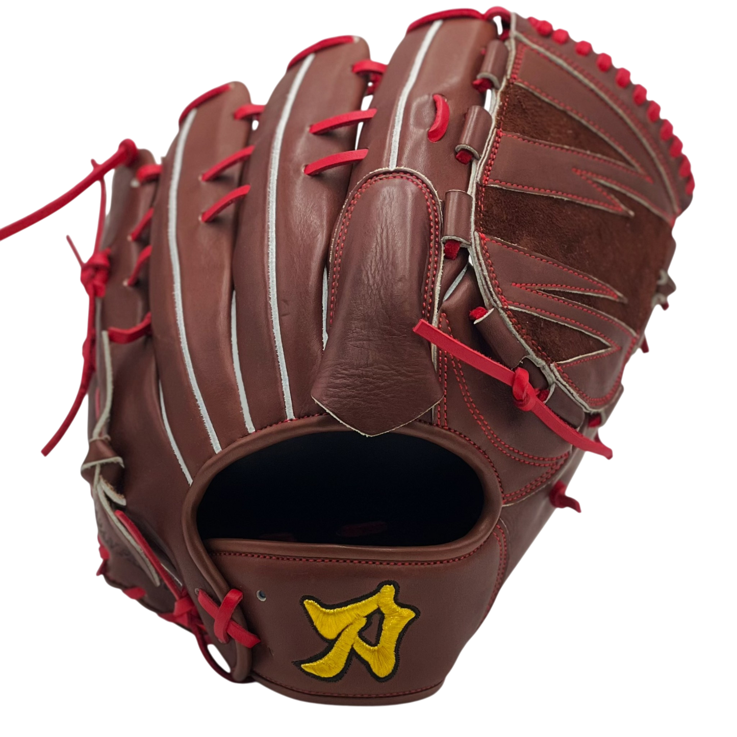 JP series RHP Limited