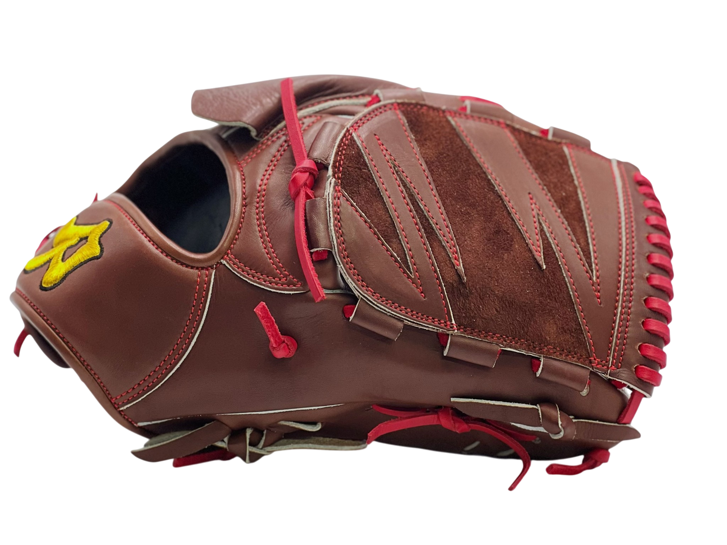 JP series RHP Limited