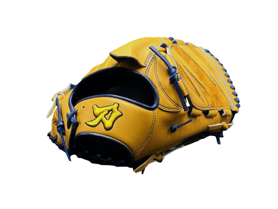 Serie JP RHP Camel