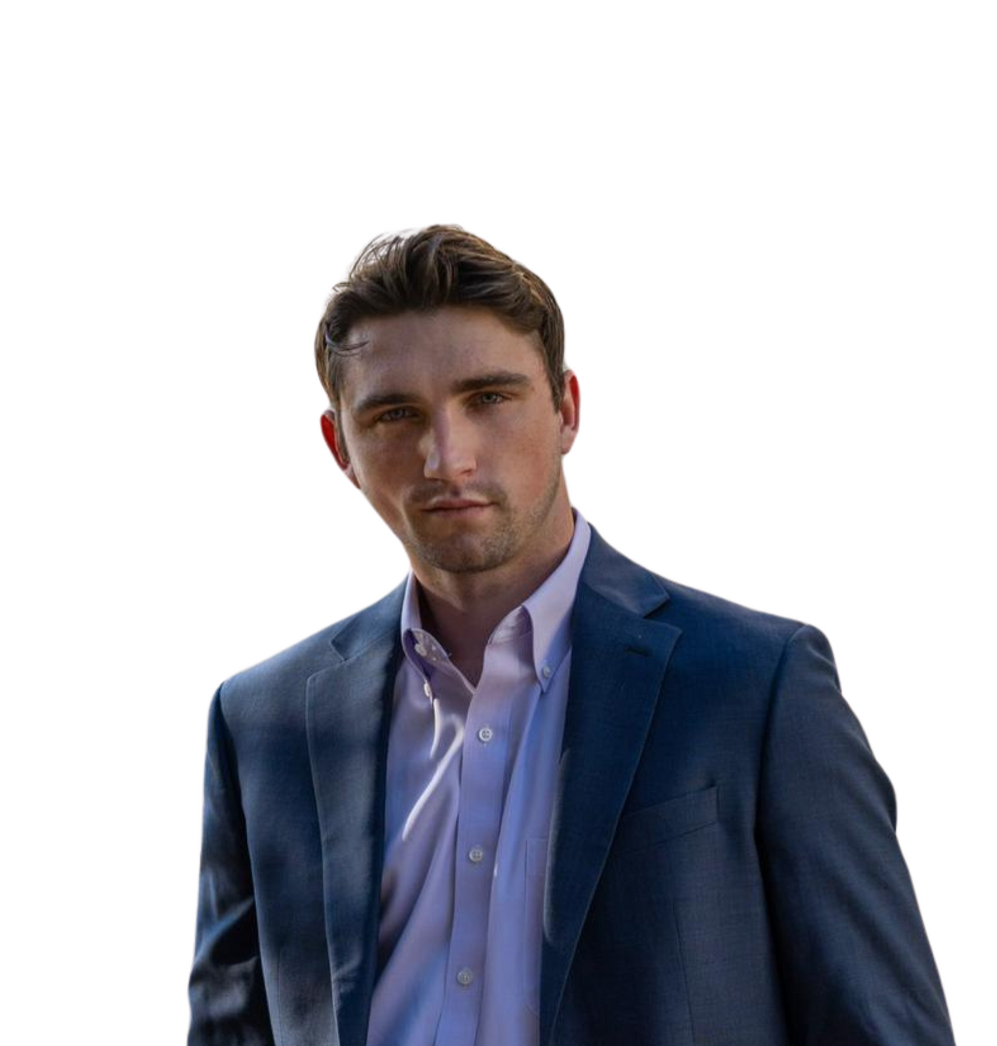 Triston Busse