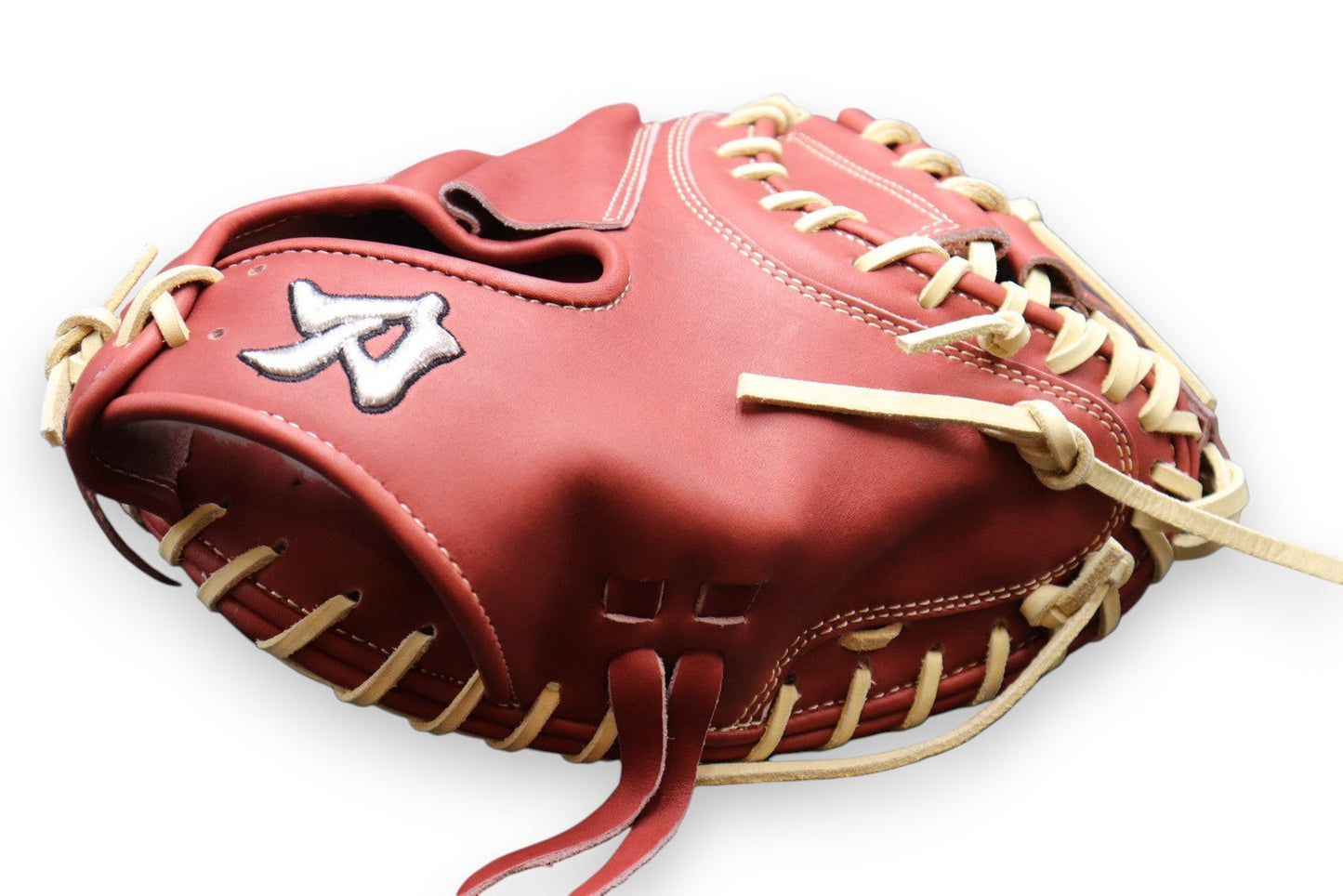 刀キャッチャーミット