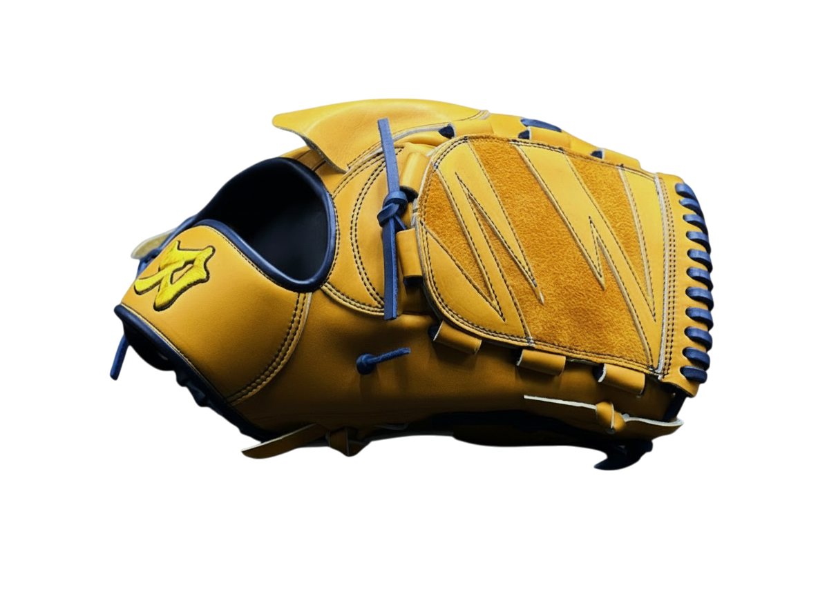 JP series RHP Camel