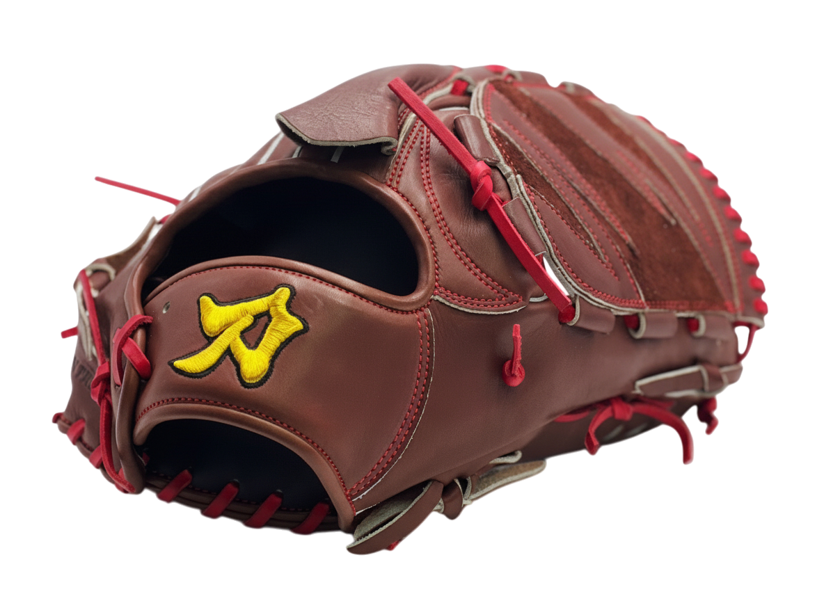 JP series RHP Limited