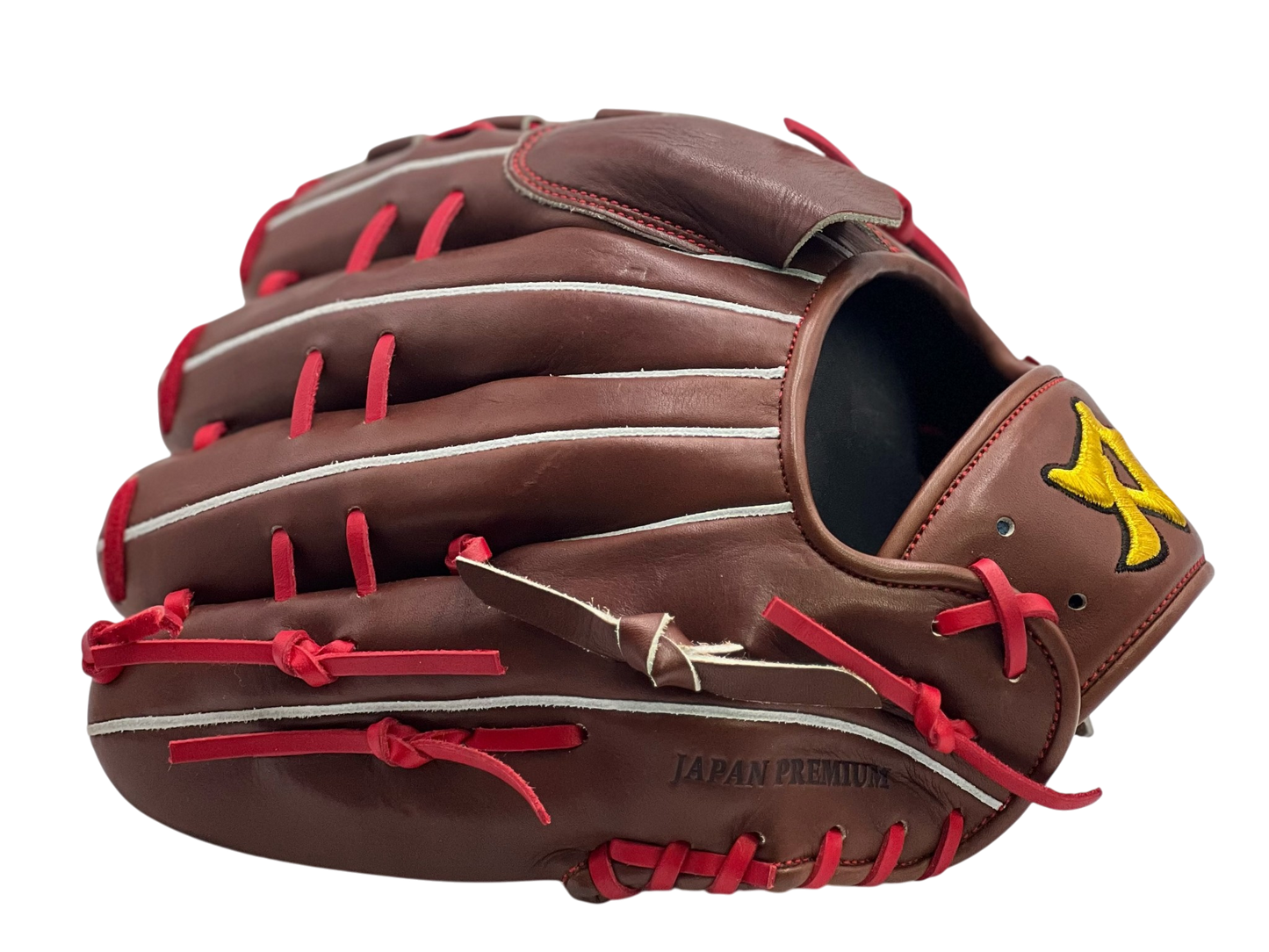 JP series RHP Limited