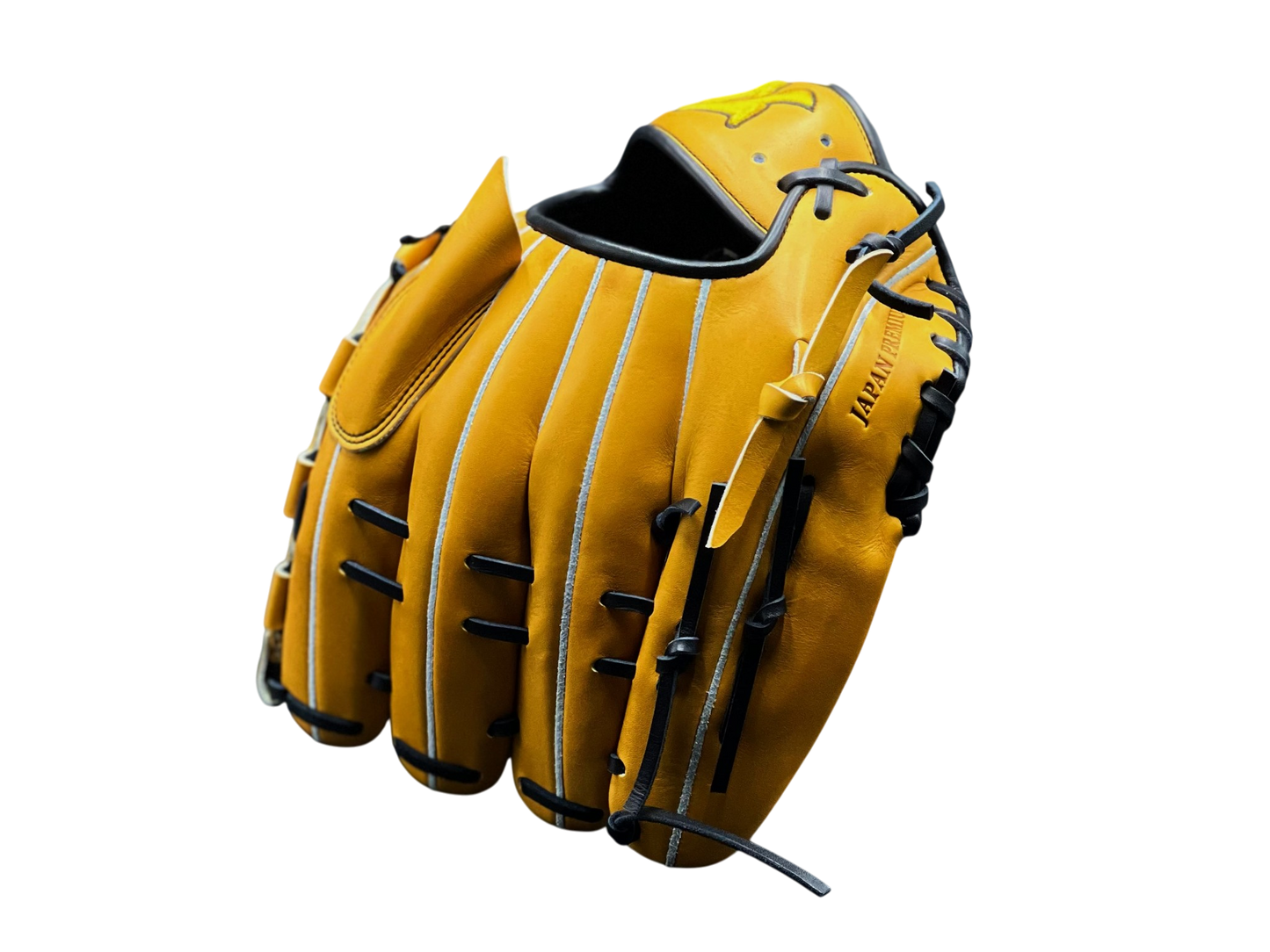 JP series RHP Camel