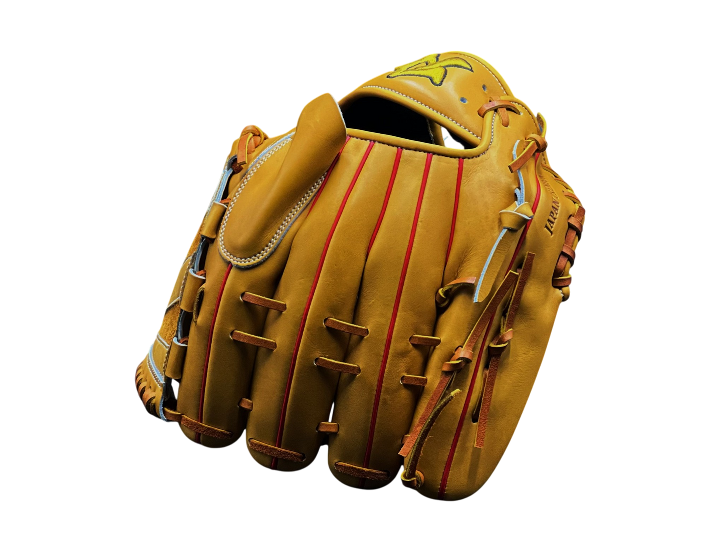 JP series RHP Camel