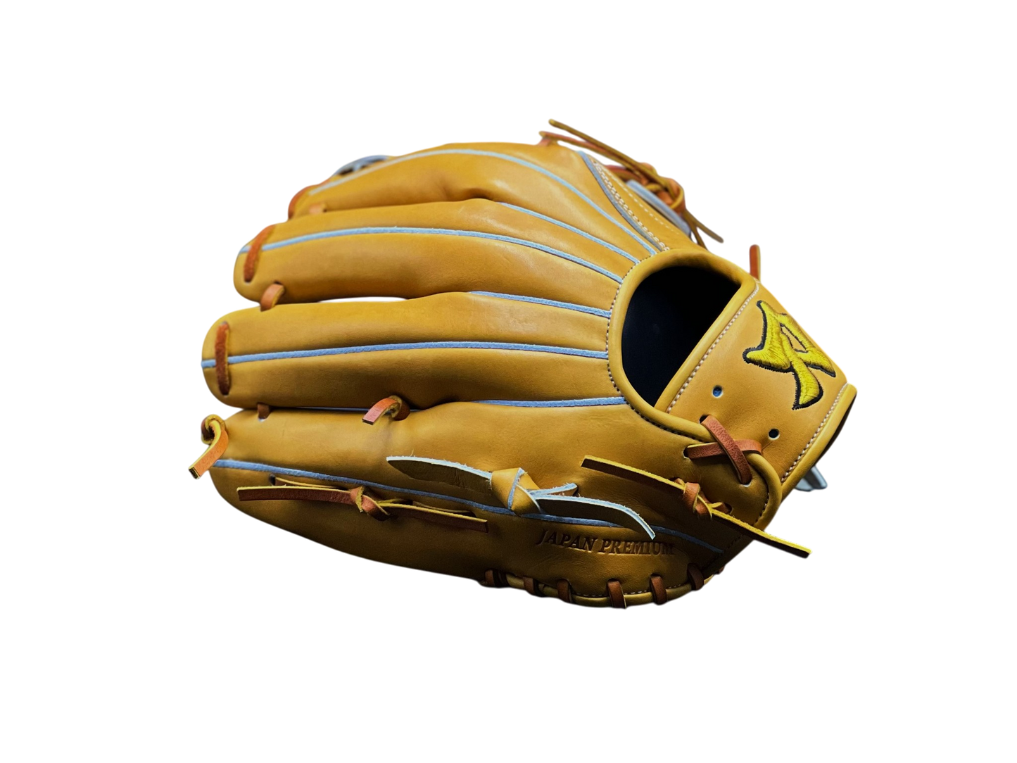 JP series IF Camel