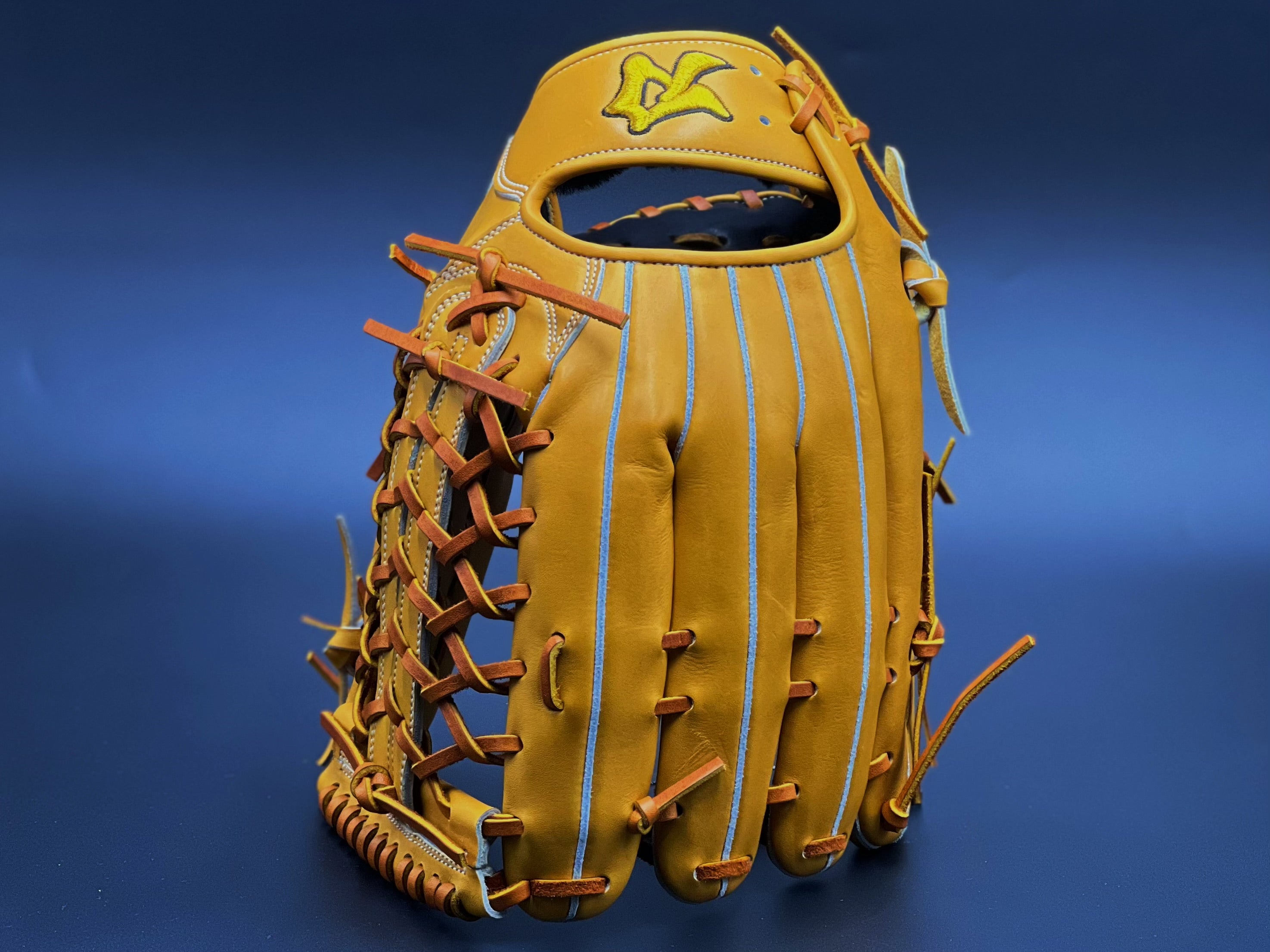 刀グラブ・Katana Baseball Gloves – Katana Japan / 刀グラブ