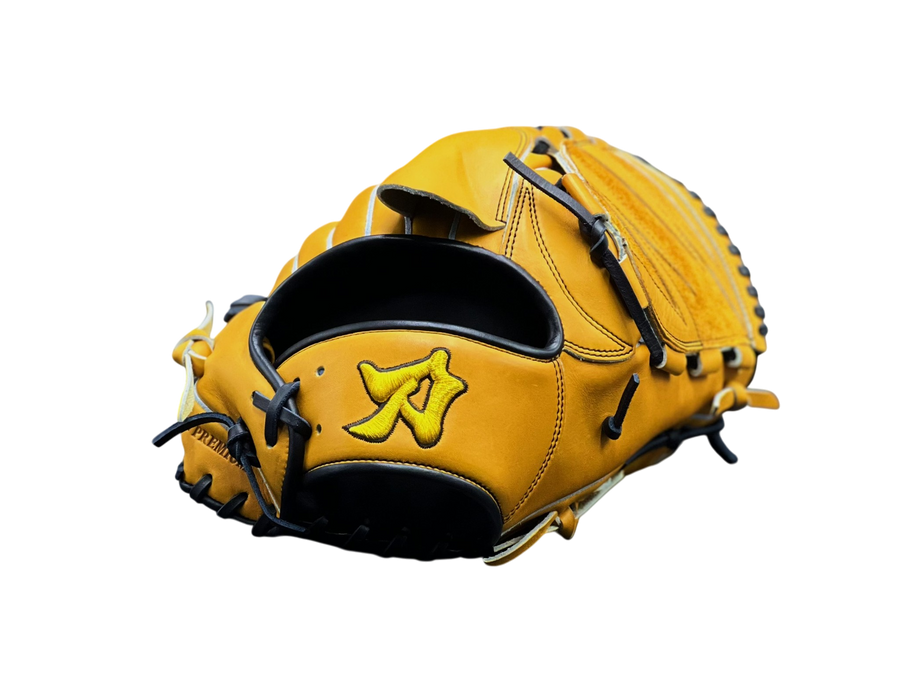 Serie JP RHP Camel