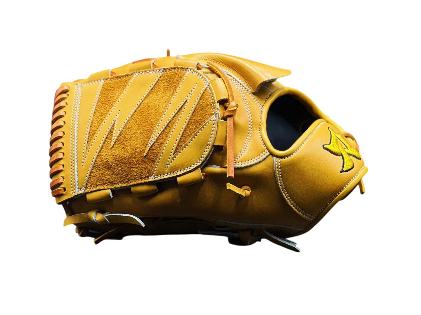 JP series LHP Camel
