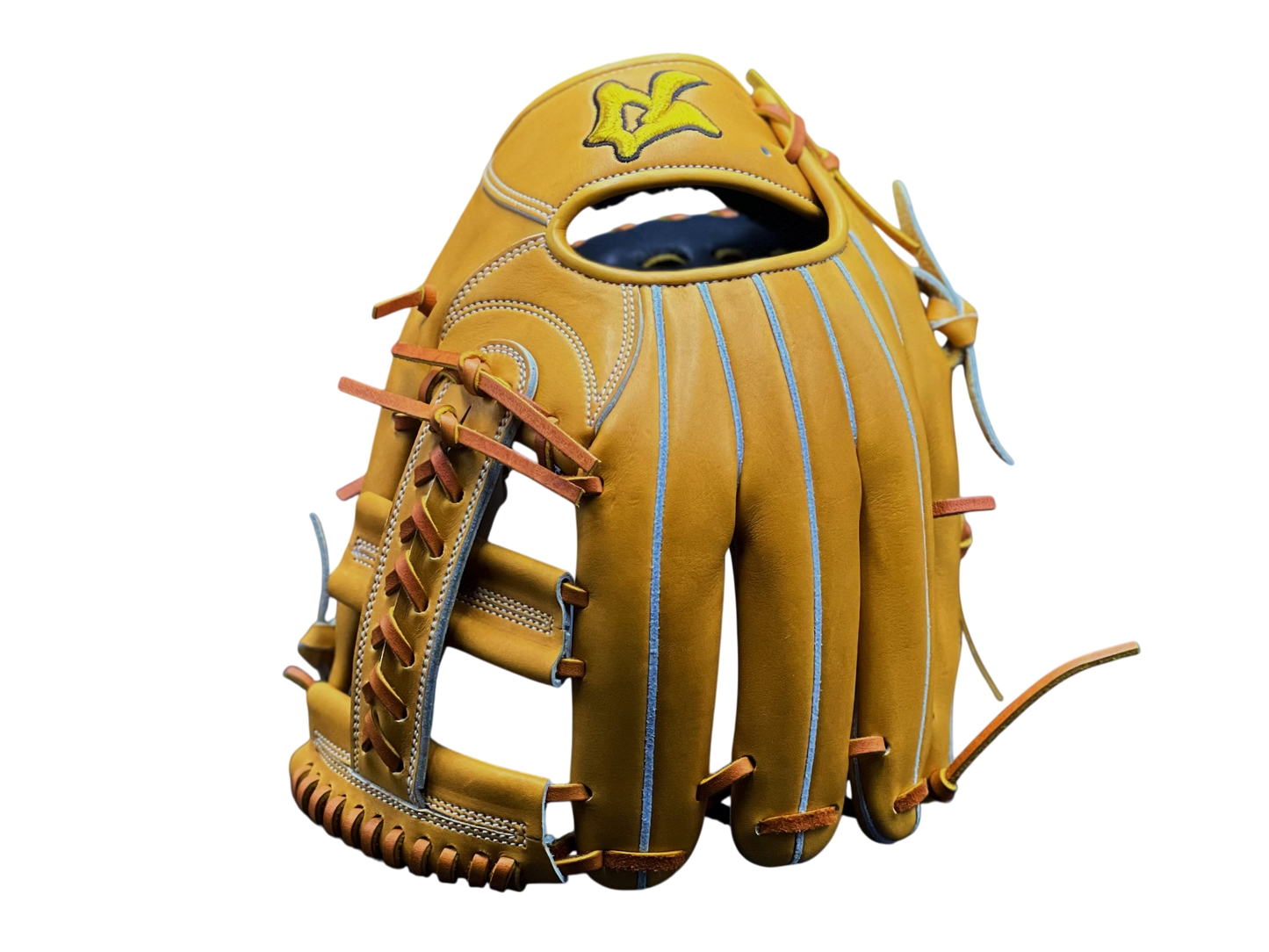 JP series IF Camel