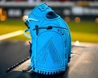 Drew VerHagen Model
