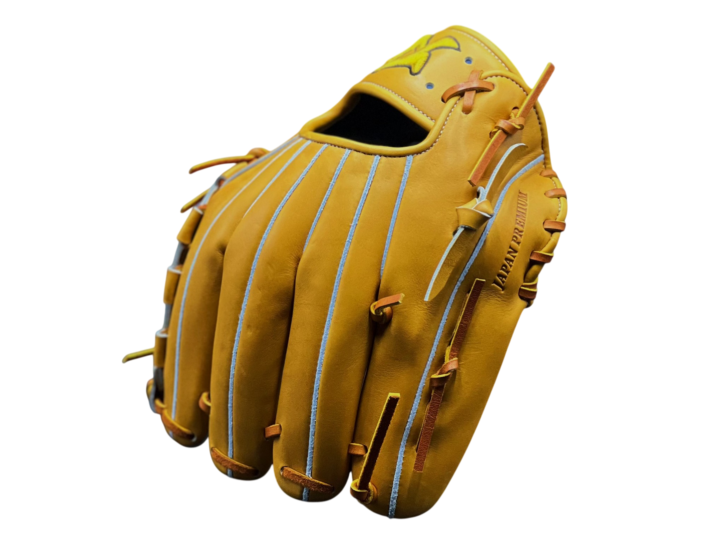 JP series IF Camel