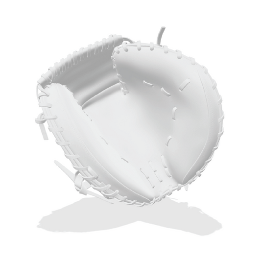 Osaka Made Custom Catchers Glove