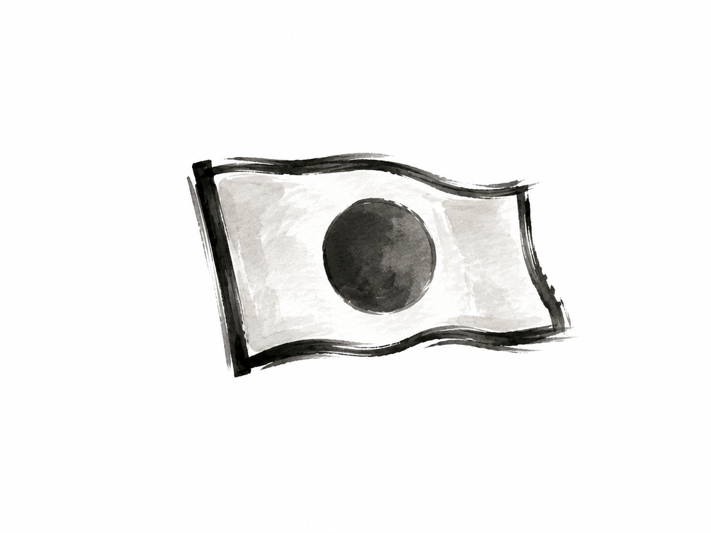 Flag Embroidery