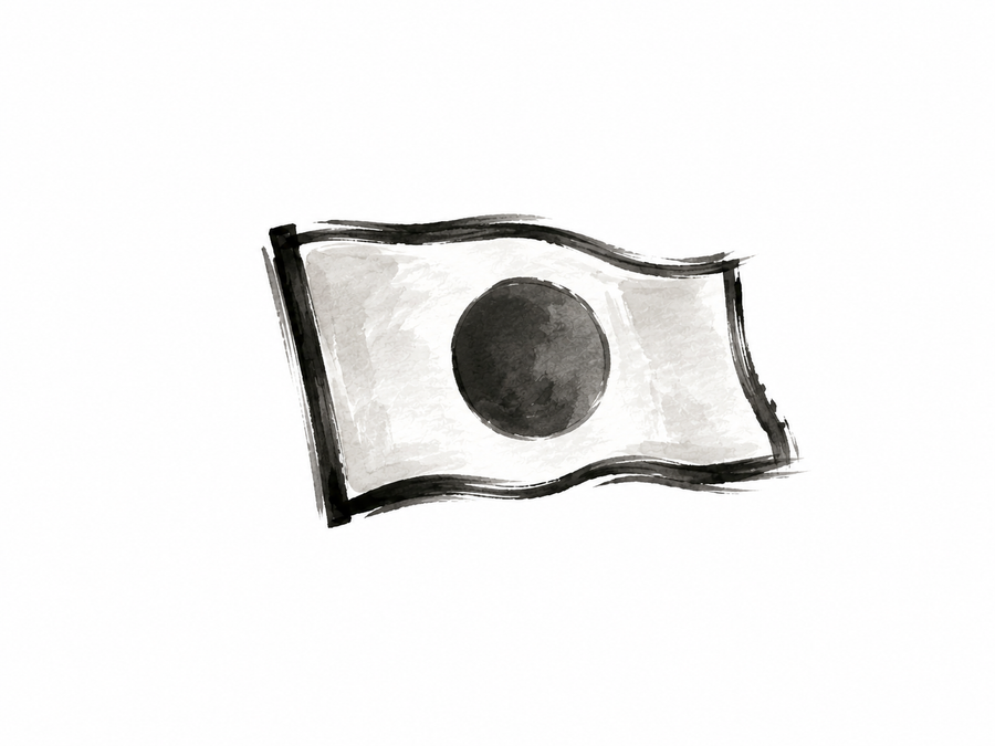 Flag Embroidery