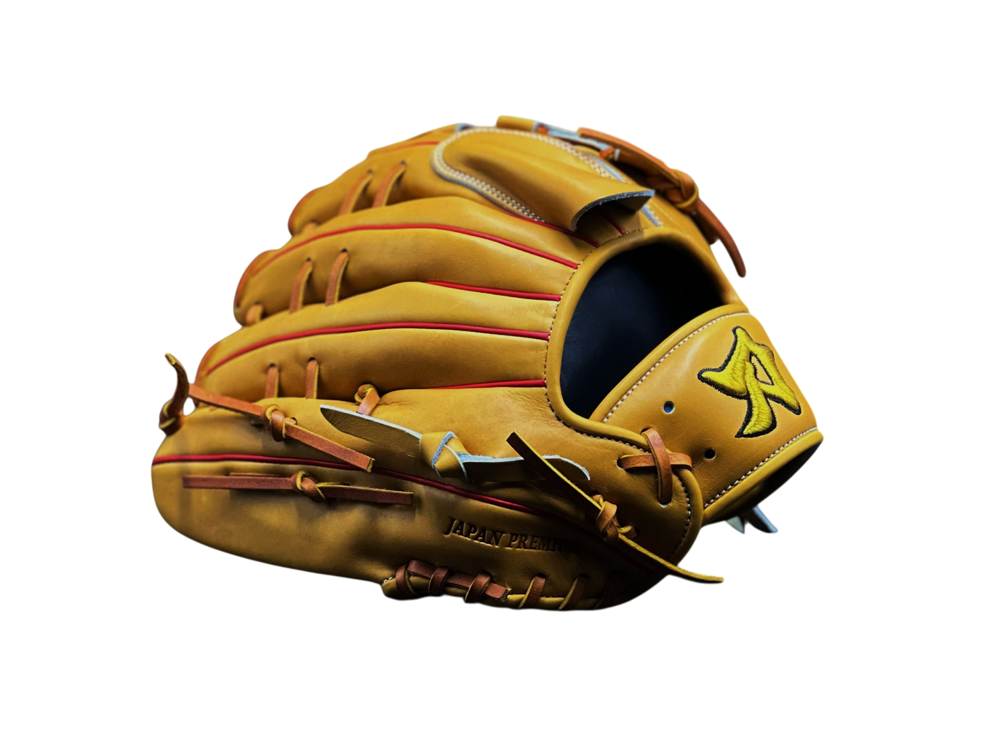 JP series RHP Camel