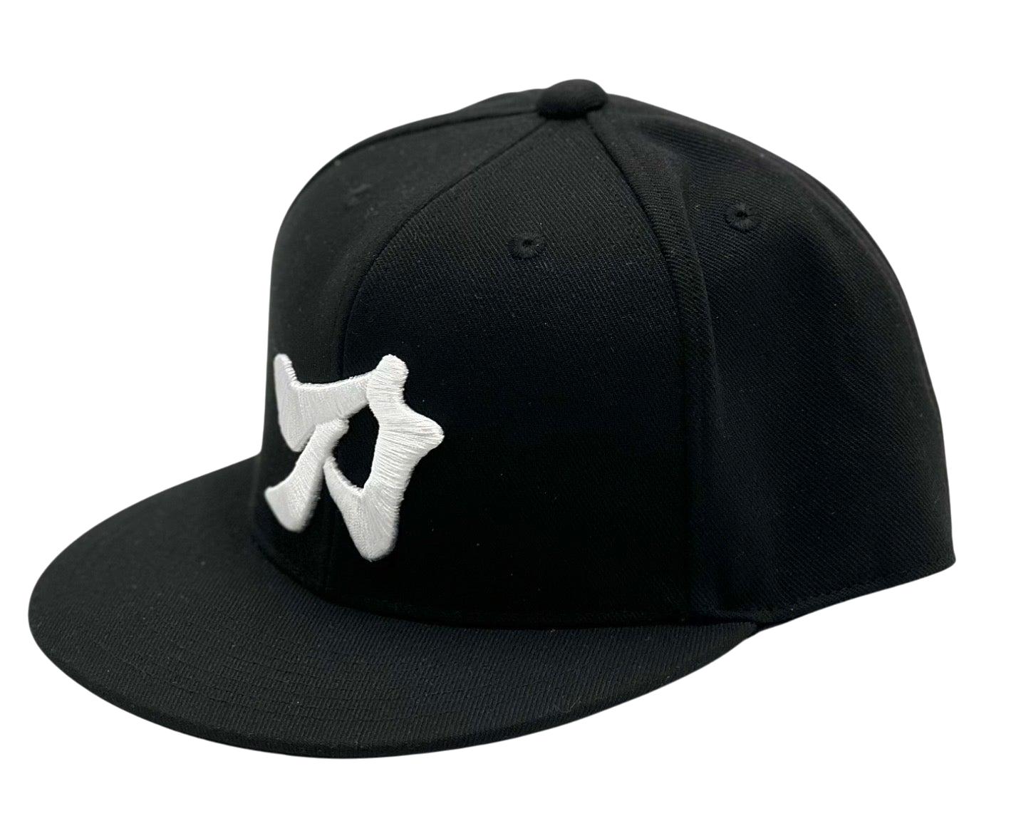 Gorra con la firma Katana